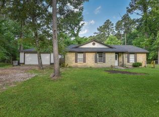 102 Dogwood Dr, Magnolia, TX 77355