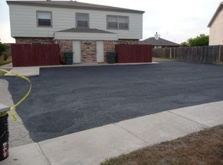 2306 Wales Cir APT A, Killeen, TX 76549