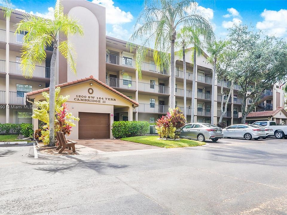 1st image of 1200 SW 124th Ter APT 111O