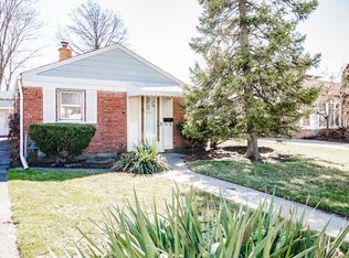 9625 Richard Ave, Franklin Park, IL 60131