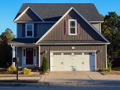 254 Angel Oak Dr, Bunnlevel, NC, 28323