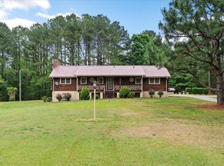 724 Weavers Chapel Rd, Littleton, NC 27850