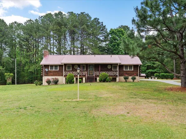 724 Weavers Chapel Rd, Littleton, NC 27850