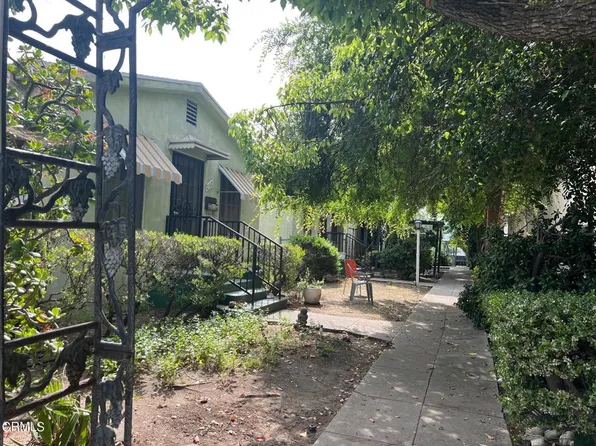 232-40 N Avenue 66, Los Angeles, CA 90042