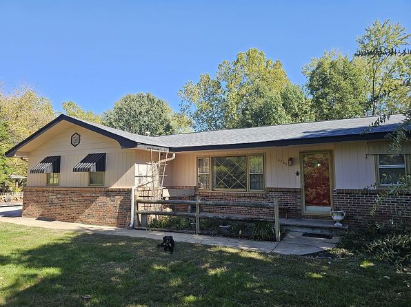 4266 S Ridgecrest Dr