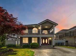 12466 76th Ave, Surrey, BC V3W2T5
