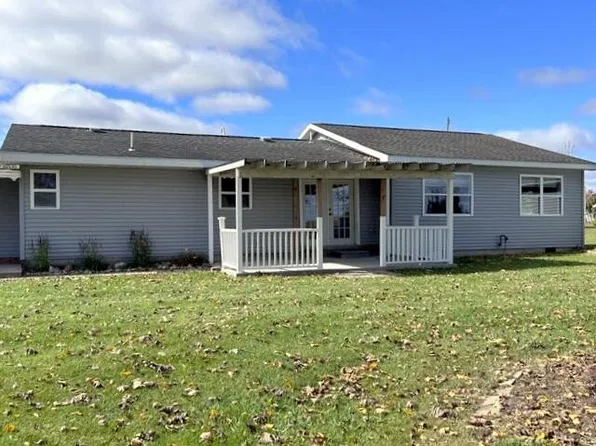 5183 Sauls Rd, Lachine, MI 49753