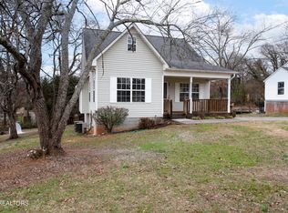 501 S Ruth St, Maryville, TN 37803