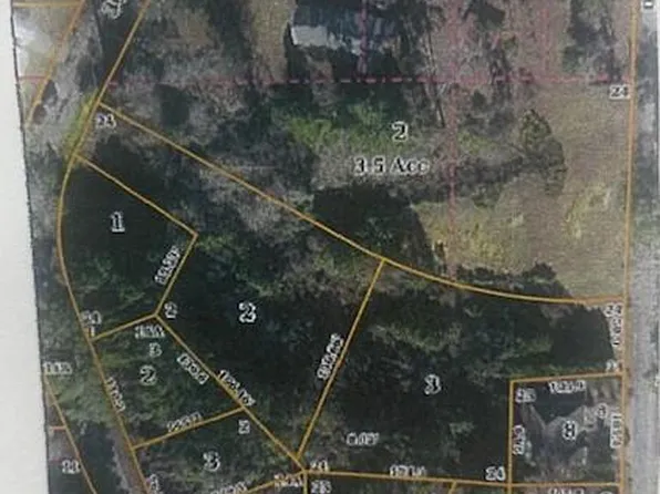 29th Avenue And 30th Ave, Meridian, MS 39305