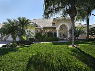 921 Linkside Way, Punta Gorda, FL 33955
