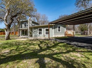 2616 Unicorn Ct, Granbury, TX 76048