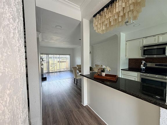 5th image of 7700 Creekbend Dr APT 45