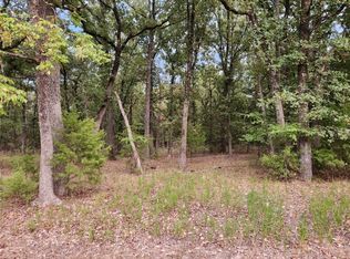 27 Fox Point Rd, Quinlan, TX 75474