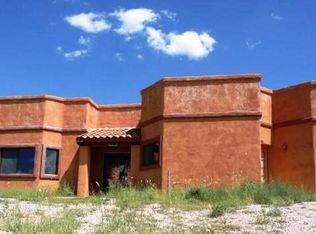 338 Ambrosia Ct, Rio Rico, AZ 85648