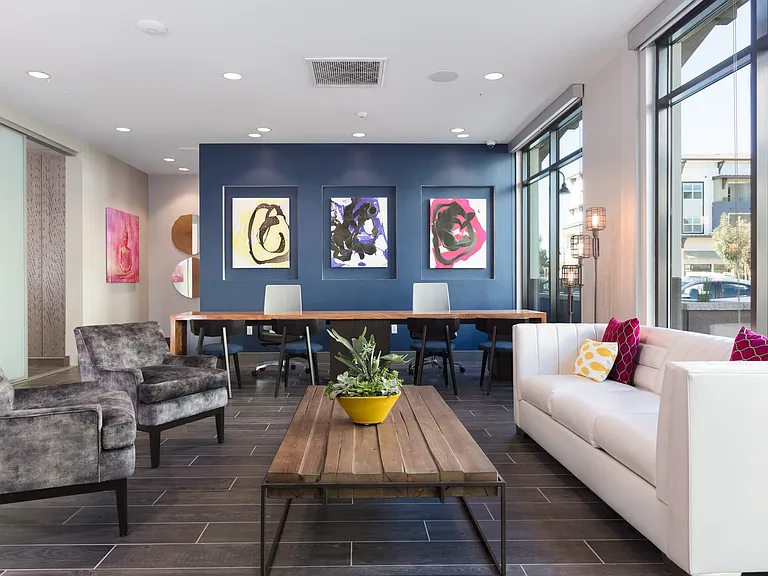 Artist Walk Apartments — Photo 22