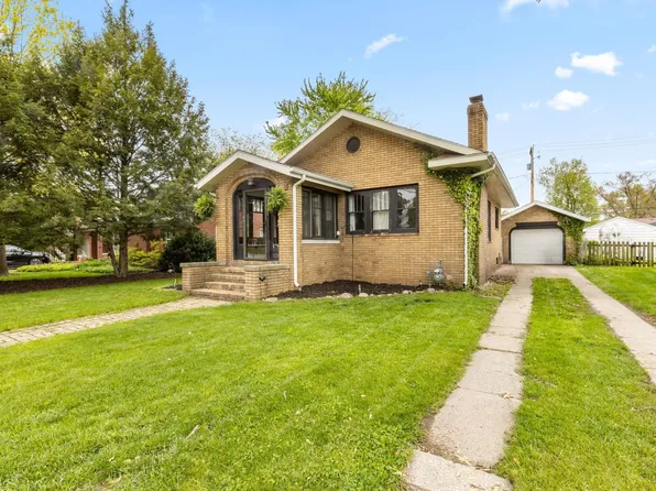 1210 Strong Ave, Elkhart, IN 46514