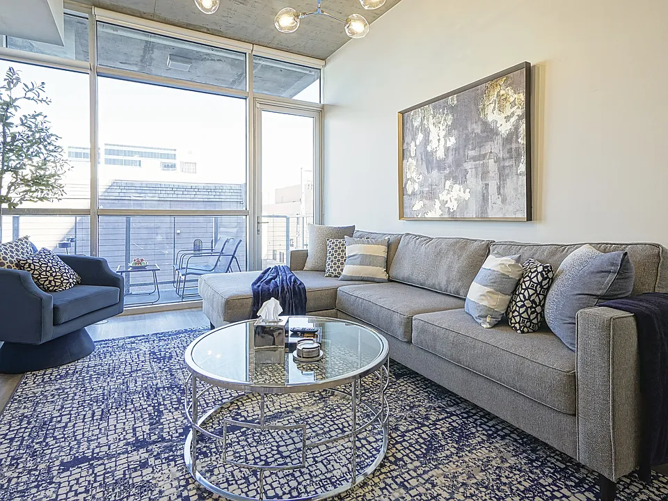 353 E Bonneville Ave #309