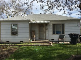 2778 Branch St, Sacramento, CA 95815