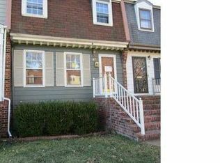 55 Dehaven Dr, Henrico, VA 23238