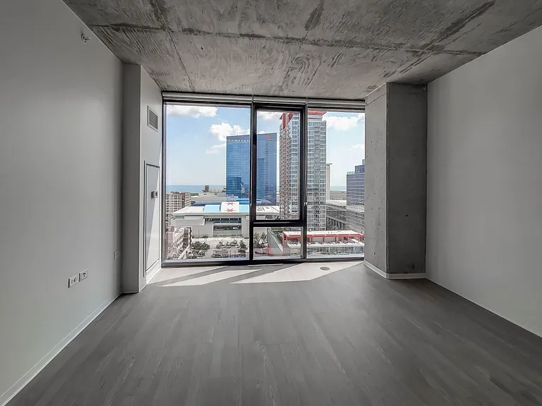 Dining/Living room