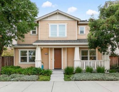 761 N 11th St, San Jose, CA, 95112