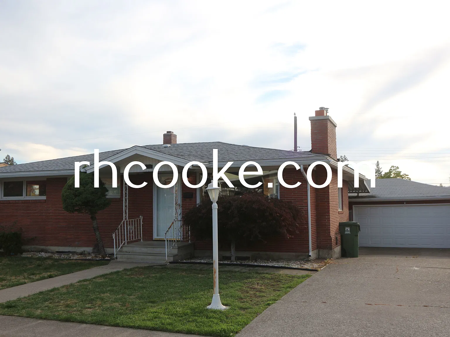 4 bed, 1131 sqft, $2,050 — Photo 1
