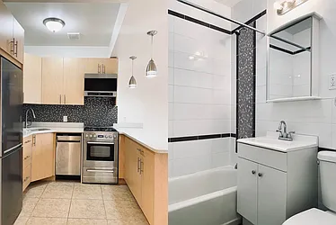 Rented by Quest Realty Sunnyside Corp