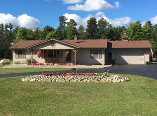 2868 W Rose City Rd, West Branch, MI 48661
