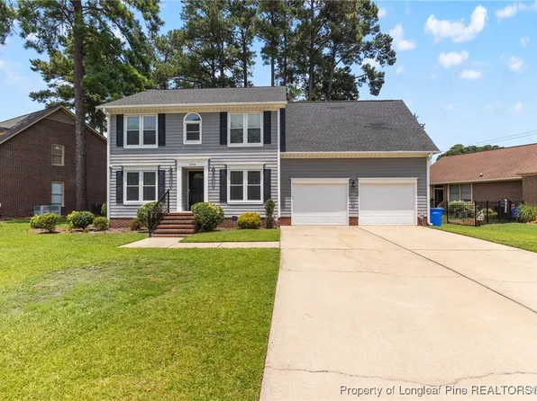 2908 Delaware Dr, Fayetteville, NC 28304