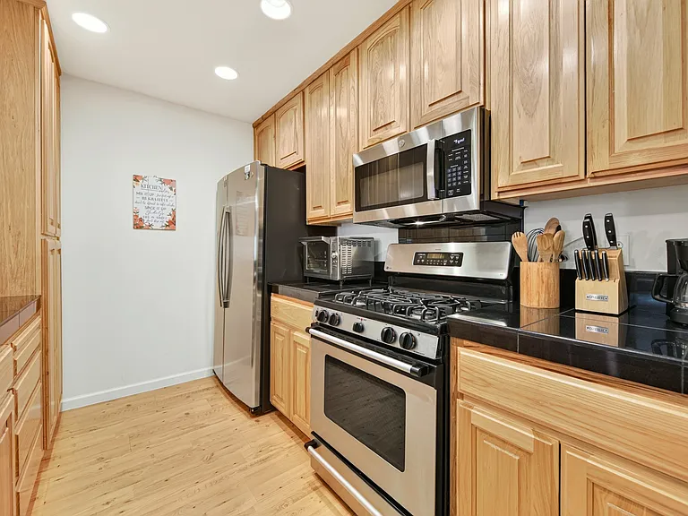 227 Olympic Valley Rd #41 — Photo 8