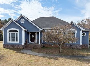 208 Wimberly Dr, Scottsboro, AL 35769