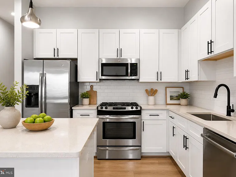 4326 Georgia Ave NW #301 — Photo 12