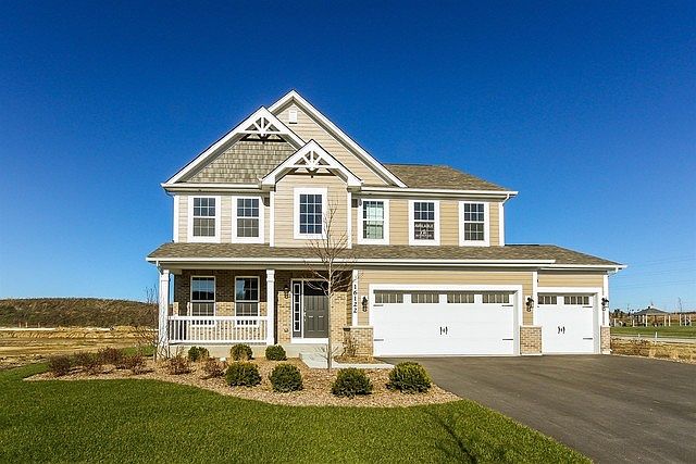 1st image of 16122 W Pennyroyal Ln Lot 0096