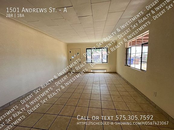 4th image of 1501 Andrews Dr #A