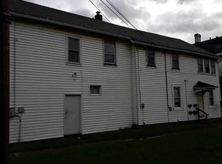 399 W Wayne St, Butler, PA