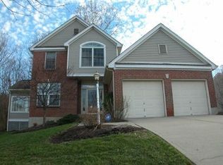 5355 Eagleswatch Ct, Cincinnati, OH 45230