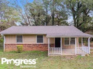 4138 Ohara Rd, Forest Park, GA 30297