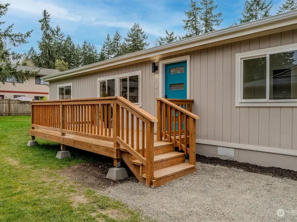 9828 Newgrove Avenue SW, Lakewood, WA 98498