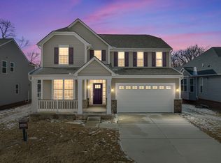 2252 Old Novi Rd, Novi, MI 48377