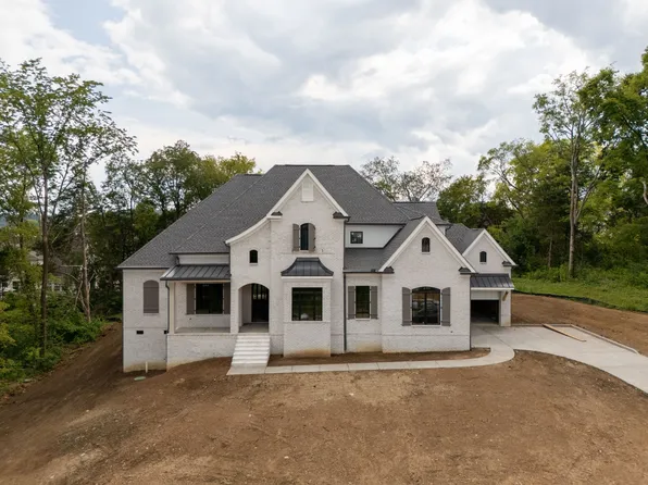 9906 Amarosa Ct Lot 14, Brentwood, TN 37027
