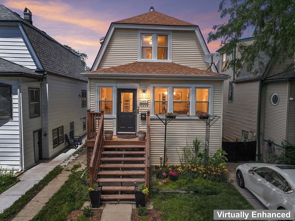 1st image of 6252 W Cuyler Ave