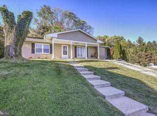 6092 Quartz Cir, Frederick, MD 21702