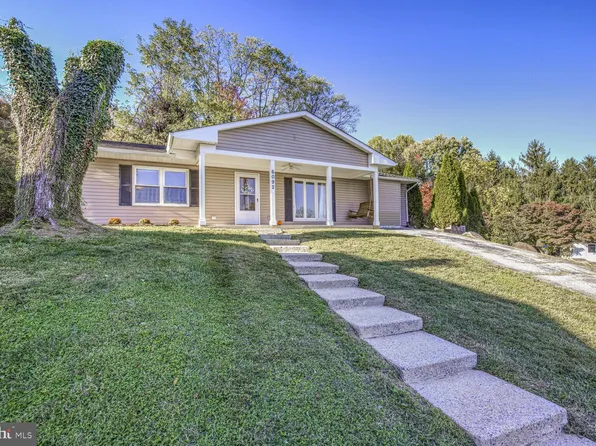 6092 Quartz Cir, Frederick, MD 21702