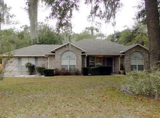 177 NW Emerald Lakes Dr, Lake City, FL 32055