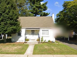 24 Forman Dr, Hamilton, NJ 08690