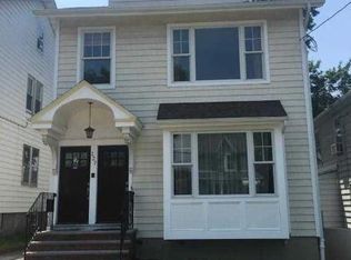 127 Hendel Ave #2, North Arlington, NJ 07031
