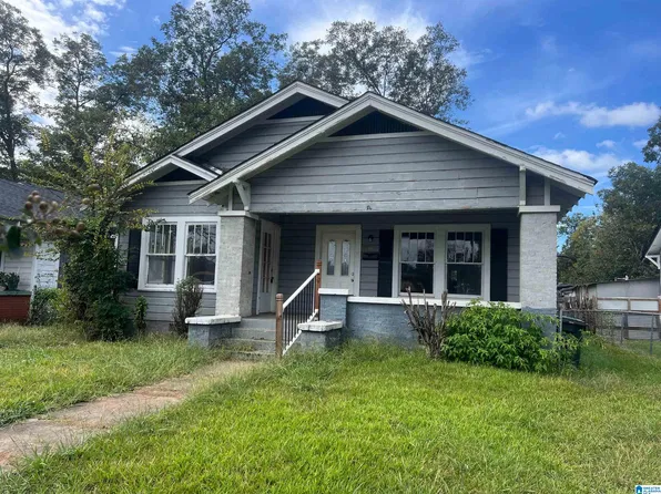 3106 Border St, Birmingham, AL 35208