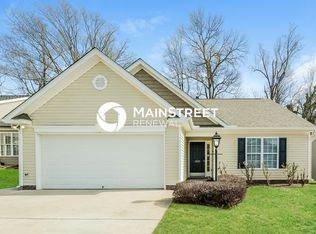 1825 Pope Hill Ct, Kernersville, NC 27284