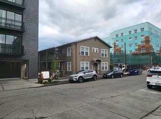 3716 S Angeline St #18, Seattle, WA 98118