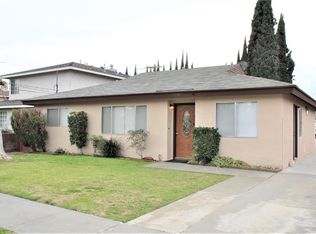 7138 Pellet St, Downey, CA 90241